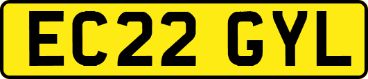 EC22GYL
