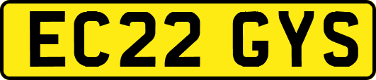EC22GYS