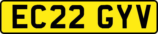 EC22GYV