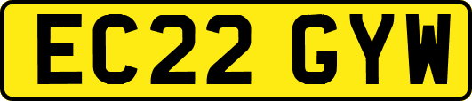 EC22GYW