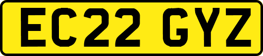 EC22GYZ