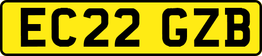 EC22GZB