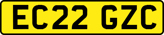 EC22GZC