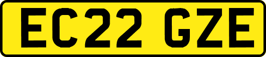 EC22GZE