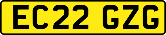 EC22GZG