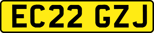 EC22GZJ