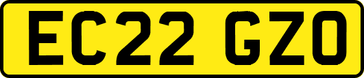 EC22GZO