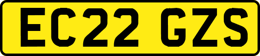EC22GZS