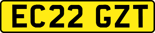 EC22GZT