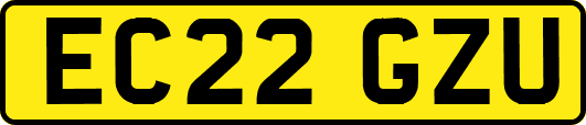EC22GZU