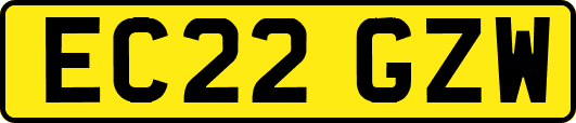 EC22GZW