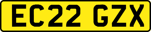 EC22GZX