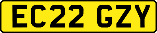 EC22GZY