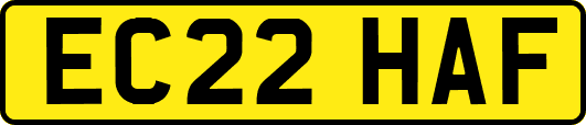 EC22HAF
