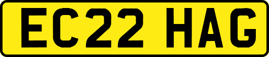 EC22HAG