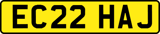 EC22HAJ