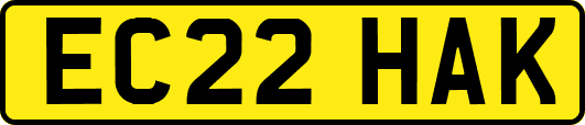 EC22HAK
