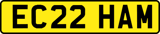 EC22HAM