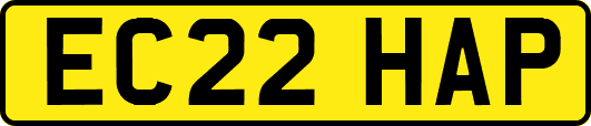 EC22HAP