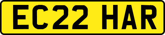 EC22HAR
