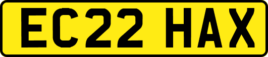 EC22HAX