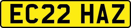 EC22HAZ