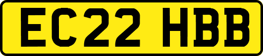 EC22HBB