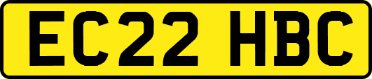 EC22HBC