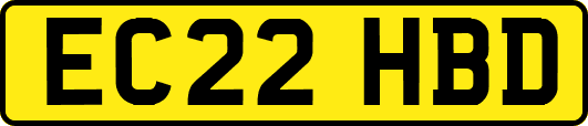 EC22HBD