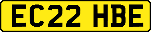 EC22HBE