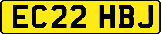 EC22HBJ