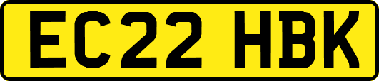 EC22HBK