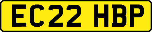 EC22HBP