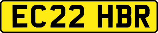 EC22HBR