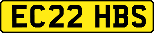 EC22HBS