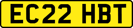 EC22HBT