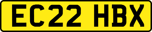 EC22HBX