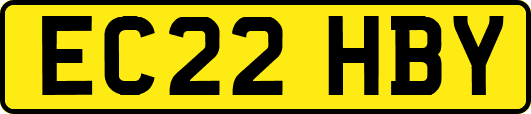 EC22HBY