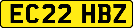 EC22HBZ