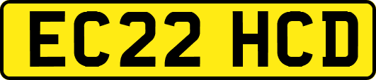 EC22HCD