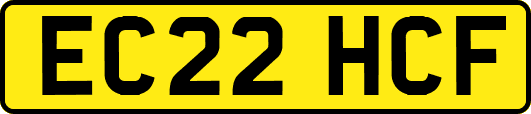 EC22HCF