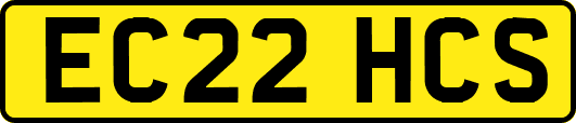EC22HCS