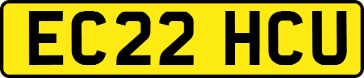 EC22HCU