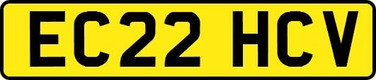 EC22HCV