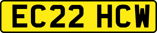 EC22HCW