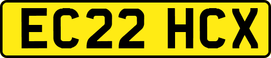 EC22HCX
