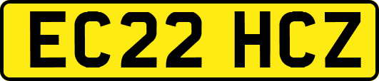 EC22HCZ