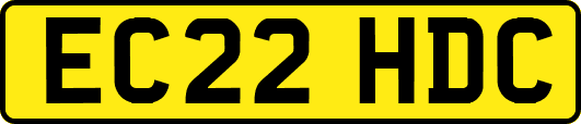 EC22HDC
