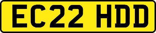 EC22HDD