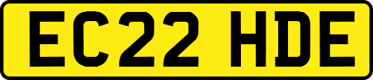 EC22HDE